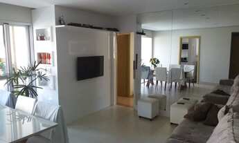 Imagem 2: Apartamento de 03 quartos 97m² no Bairro Grajau