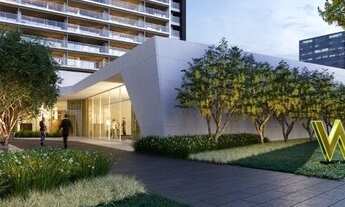 Imagem 2: Apartamento residencial para venda, Vila Olímpia, São Paulo - AP7226