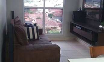 Imagem 2: Apartamento com 2 dormitórios à venda, 65 m² por R$ 280.000,00 - Jardim Santa Catarina - S