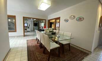 Imagem 7: FLORIANóPOLIS - Casa Padrão - Santa Mônica