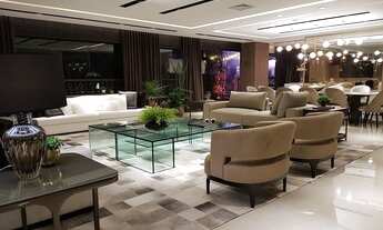 Imagem 4: Apartamento residencial para venda, Green Valley Alphaville, Barueri - AP7740