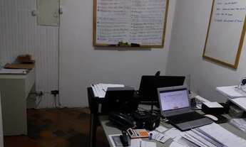 Imagem 5: Sala Comercial 14 m2 - Shopping Center cidade Alta Piracicaba / SP