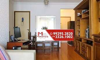 Imagem 4: Apartamento com 3 dormitórios à venda por R$ 375.000,00 - Ponte Preta - Campinas/SP