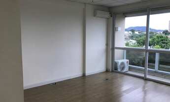 Imagem 4: Sala Comercial, 58m2, Barueri, Alphaville, Bethaville, NBC Castelo Branco - com Ar