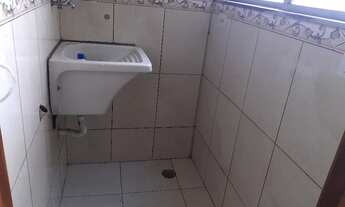 Imagem 4: Apartamento para aluguel possui 50 metros quadrados com 1 quarto em Santo Amaro - São Paul