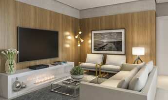 Imagem 6: Garden residencial para venda, Mercês, Curitiba - GD5626