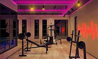 Imagem 4: Apartamento residencial para venda, Vila Augusta, Guarulhos - AP11170