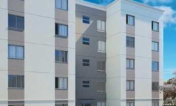 Imagem 1: Apartamento residencial para venda, Santa Cruz, Rio de Janeiro - AP9912