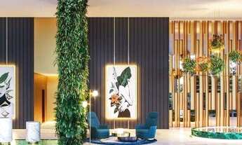 Imagem 4: Garden residencial para venda, Campo Belo, São Paulo - GD7613