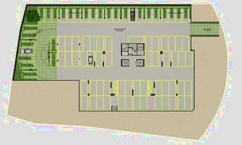 Imagem 4: Apartamento para venda tem 165 metros quadrados com 4 quartos em Monteiro - Recife - PE