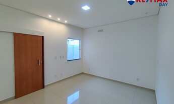 Imagem 2: Casa Esplêndida Cidade Satélite