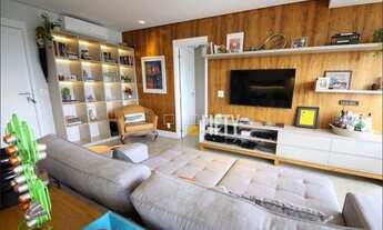 Imagem 2: Apartamento à venda, 53 m² por R$ 910.000,00 - Santo Amaro - São Paulo/SP