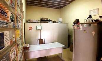 Imagem 5: Pavilhão 1 dormitórios à venda Prado Belo Horizonte/MG