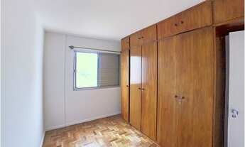 Imagem 6: Apartamento com 2 dormitórios, 65 m² - venda por R$ 540.000,00 ou aluguel por R$ 2.300,00