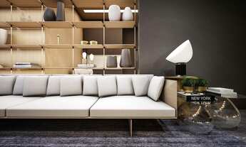 Imagem 5: Apartamento residencial para venda, Campo Comprido, Curitiba - AP9365