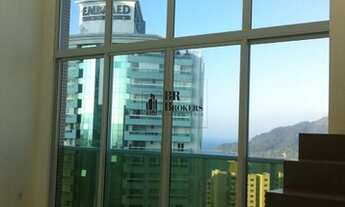 Imagem 7: COBERTURA TRIPLEX COM 3 SUÍTES NA BARRA SUL PODENDO PARCELAR EM 24 VEZES