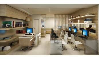 Imagem 3: Sala comercial para venda, Centro, Jundiaí - SA2572