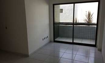 Imagem 2: Apartamento para venda com 53 metros quadrados com 2 quartos