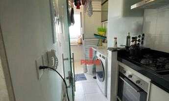 Imagem 2: Apartamento com 2 dormitórios à venda, 77 m² por R$ 590.000 - Gleba Fazenda Palhano - Lond