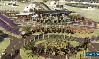 Imagem 4: Ágio de lote Jardins Itália- 591 m² (R$ 930.000,00