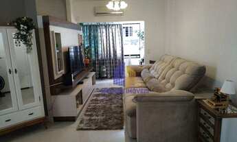 Imagem: Apartamento Garden à venda, 128 m² por