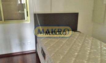 Imagem 6: Cobertura com 4 quartos à venda, 250 m² por R$ 3.000.000 - Belvedere - Belo Horizonte/MG