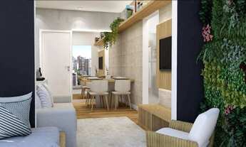 Imagem 3: Apartamento residencial para venda, Casa Verde Alta, São Paulo - AP10092