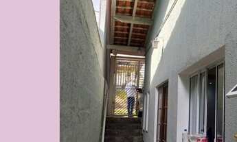 Imagem 1: Casa para Venda no bairro Vila Suissa, localizado na cidade de Mogi das Cruzes / SP