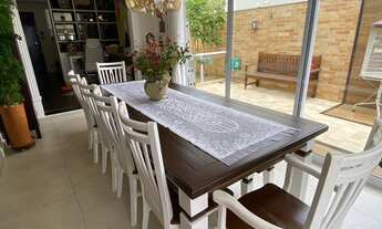 Imagem 5: Sobrado no Condomínio Evidence