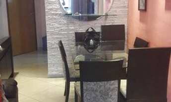 Imagem 2: Apartamento residencial à venda, Vila Moinho Velho, São Paulo