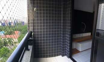 Imagem 5: Apartamento 65 metros quadrados com 3 quartos em Madalena - Recife - PE