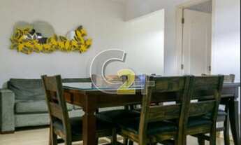 Imagem 4: APARTAMENTO - CONSOLAÇAO - 3 DORMS - 2 VAGAS