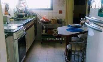 Imagem 6: Apartamento com 3 dormitórios à venda, 137 m² por R$ 720.000 - Vila Andrade - São Paulo/SP