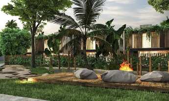 Imagem 4: Casa de condomínio para venda possui 297 metros quadrados com 5 quartos