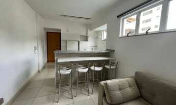 Imagem: Studio para alugar, 57 m² por R$ 1.000,00/mês