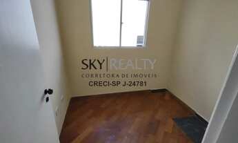 Imagem 6: SãO PAULO - Casa Padrão - Jardim Santa Cruz (Campo Grande