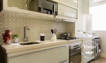 Imagem 6: Apartamento residencial para venda, Centro, Diadema - AP8040