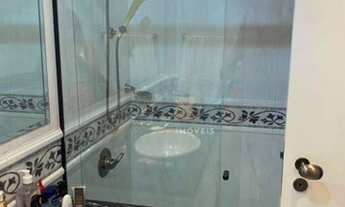 Imagem 4: Apartamento com 3 dormitórios à venda, 162 m² por R$ 1.700.000 - Copacabana - Rio de Janei