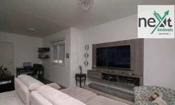 Imagem 7: APTO VARANDA GOURMET 3 DORMS, 2 SUÍTES, 3 VAGAS + DEPÓSITO E LAZER COMPLETO NO MELHOR DA M