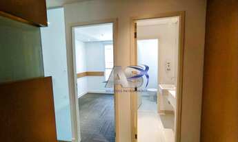 Imagem 3: Conjunto para alugar, 130 m² por R$ 14.000,01/mês - Itaim Bibi - São Paulo/SP