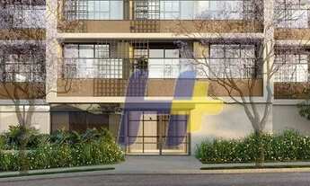 Imagem 2: Apartamento com 1 dormitório à venda, 26 m² por R$ 403.670,00 - Campo Belo - São Paulo/SP