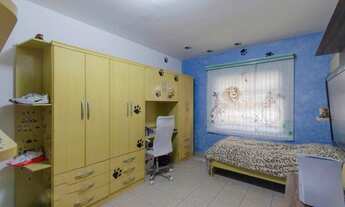 Imagem 7: Excelente sobrado a venda - Jardim Brasilia