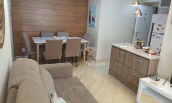 Imagem 7: Apartamento com 2 dormitórios à venda, 65 m² por R$ 777.000 - Aclimação - São Paulo/SP