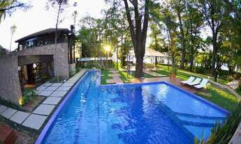 Imagem 3: Casa residencial para venda, Pedra Redonda, Porto Alegre - CA3619