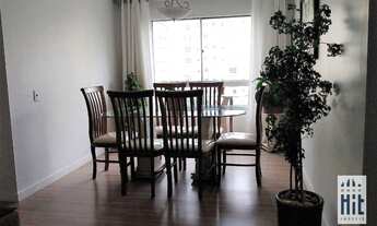 Imagem 2: Apartamento à venda, 62 m² por R$ 300.000,00 - Jardim Santa Emília - São Paulo/SP