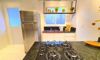 Imagem 5: Apartamento com 2 dormitórios à venda, 40 m² por R$ 292.000,00 - Tatuapé - São Paulo/SP