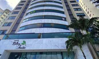 Imagem: Apartamento no Mansão Nilton Fontes