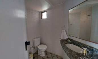 Imagem 7: Apartamento com 3 suítes à venda, 160 m² por R$ 670.000 - Tambaú - João Pessoa/PB