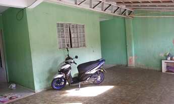 Imagem 3: QN 7F - Riacho Fundo II - Sobrado c/3 Apartamentos e 1 kit