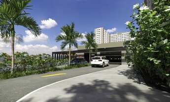 Imagem 2: Apartamento residencial para venda, Jardim Ibirapuera, Campinas - AP10222